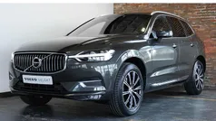 Grijs Gebruikt 2020 Volvo XC60 Business Edition SUV | € 34.950 (Eerlijke prijs)