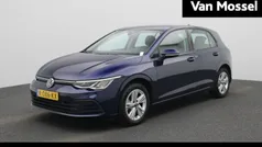 VW Golf VIII