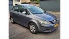 Grijs Gebruikt 2006 VW Golf Plus MPV | € 2.995 (Goede deal)