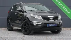 Gebruikt 2012 Kia Sportage Plus SUV | € 6.950 (Eerlijke prijs)