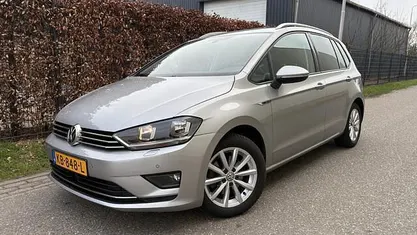 Occasion VW Golf Sportsvan LOUNGE 127 PK (93 kW) 2015 MPV