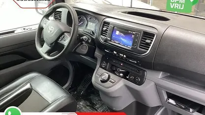 Occasion Toyota Proace 122 PK (89 kW) 2020 MPV