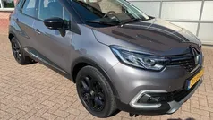 Gebruikt 2017 Renault Captur Dynamique SUV | € 13.350 (Eerlijke prijs)