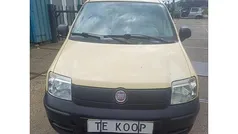Gebruikt 2010 Fiat Panda Hatchback | € 1.250 (Goede deal)