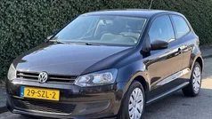 Gebruikt 2012 VW Polo Hatchback | € 3.750 (Eerlijke prijs)