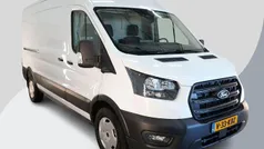 Gebruikt 2024 Ford Transit Trend Van | € 28.450 (Eerlijke prijs)