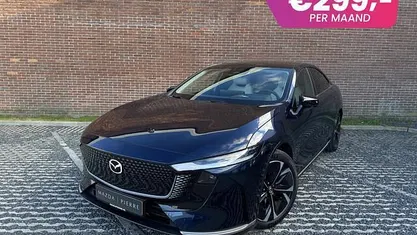 Occasion Mazda 6e Takumi-Line 189 kW (257 PK) 2025 Hatchback