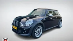 Gebruikt 2011 Mini ONE Business Hatchback | € 2.950 (Goede deal)