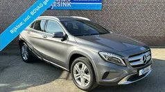 Overige Gebruikt 2016 Mercedes GLA200 Business SUV | € 22.595 (Eerlijke prijs)