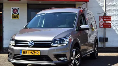 Occasion 2020 VW Caddy Trendline MPV | € 32.950 (Eerlijke prijs)