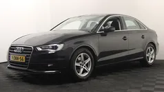 Gebruikt 2014 Audi A3 Ambition Sedan | € 8.750 (Eerlijke prijs)