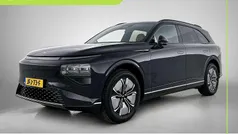 Gebruikt 2025 XPENG G9 RWD Standard Range SUV | € 56.900 (Eerlijke prijs)