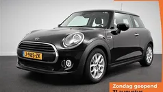 Gebruikt 2019 Mini ONE Salt Hatchback | € 13.940 (Eerlijke prijs)
