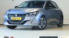 Gebruikt 2023 Peugeot 208 GT-line Hatchback | € 16.900 (Eerlijke prijs)