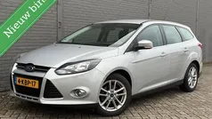 Gebruikt 2013 Ford Focus Titanium Stationwagen | € 3.585 (Eerlijke prijs)