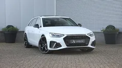 Gebruikt 2020 Audi A4 S-Line Stationwagen | € 33.650 (Eerlijke prijs)