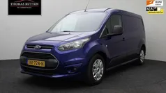 Overige Gebruikt 2016 Ford Transit Trend Van | € 9.499 (Eerlijke prijs)