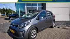 Gebruikt 2021 Kia Picanto 4 Hatchback | € 17.935 (Eerlijke prijs)