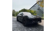 Gebruikt 2025 Porsche Cayenne SUV | € 209.500