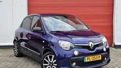 Gebruikt 2017 Renault Twingo Dynamique Hatchback | € 10.500 (Goede deal)