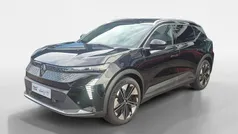 Black (tegne) Nieuw 2025 Renault Scénic Komfort MPV | € 39.995 (Eerlijke prijs)