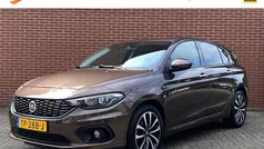 Gebruikt 2018 Fiat Tipo Hatchback | € 12.450 (Eerlijke prijs)