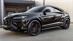 Zwart Nieuw 2025 Lamborghini Urus SUV | € 399.950