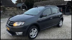 Gebruikt 2016 Dacia Sandero Stepway Hatchback | € 6.495 (Goede deal)