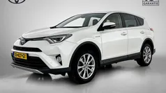 Gebruikt 2018 Toyota RAV4 Hybrid Executive SUV | € 26.445 (Goede deal)