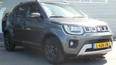 Grijs Gebruikt 2021 Suzuki Ignis Style Hatchback | € 20.750 (Eerlijke prijs)