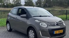 Gebruikt 2015 Citroën C1 Feel Hatchback | € 4.499 (Eerlijke prijs)