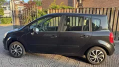Zwart Gebruikt 2008 Renault Grand Modus Dynamique MPV | € 1.499 (Goede deal)