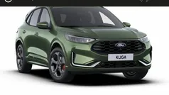 Gebruikt 2024 Ford Kuga ST-Line X SUV | € 45.635 (Eerlijke prijs)