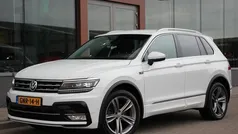 Gebruikt 2017 VW Tiguan R-line SUV | € 24.900 (Eerlijke prijs)