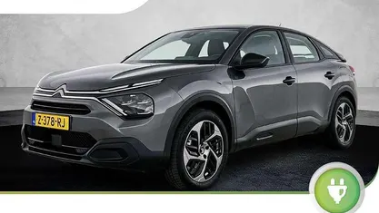 Occasion Citroën e-C4 114 kW (156 PK) 2024 SUV