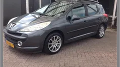 Gebruikt 2009 Peugeot 207 Stationwagen | € 1.650 (Eerlijke prijs)