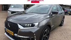 Grijs Gebruikt 2018 DS Automobiles DS7 Crossback SUV | € 17.950 (Eerlijke prijs)