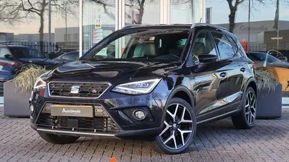 Occasion 2021 Seat Arona Business SUV | € 19.900 (Goede deal)