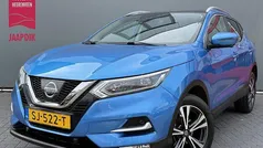 Gebruikt 2018 Nissan Qashqai Tekna SUV | € 16.899 (Eerlijke prijs)