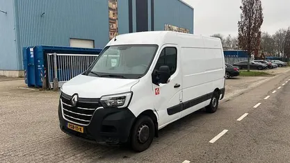 Gebruikt 2022 Renault Master Komfort Van | € 9.450 (Goede deal)