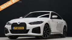Wit Gebruikt 2022 BMW 420 M Sport Coupé | € 36.740 (Eerlijke prijs)