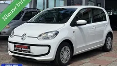 Gebruikt 2015 VW up! Hatchback | € 6.750 (Goede deal)