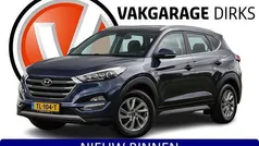 Gebruikt 2018 Hyundai Tucson Comfort SUV | € 17.940 (Eerlijke prijs)