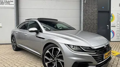 Occasion VW Arteon Business 281 PK (206 kW) 2017 Hatchback