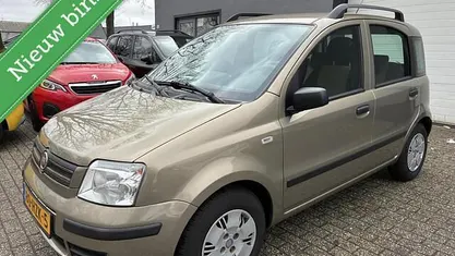 Occasion Fiat Panda 60 PK (44 kW) 2009 Hatchback