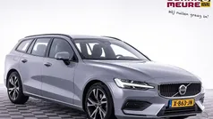 Grijs Gebruikt 2023 Volvo V60 Stationwagen | € 32.990 (Super prijs)