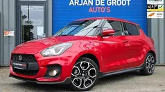 Gebruikt 2021 Suzuki Swift Sport Hatchback | € 20.750 (Eerlijke prijs)