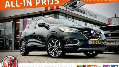 Occasion 2019 Renault Kadjar SUV | € 17.485 (Eerlijke prijs)