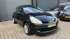 Gebruikt 2007 Renault Clio II Business Hatchback | € 1.495 (Eerlijke prijs)
