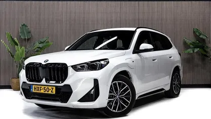 Gebruikt 2024 BMW X1 M Sport SUV | € 47.950 (Eerlijke prijs)